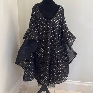 Cocktail/Party Dress (most fun dress ever)